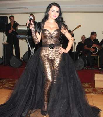 NYE with Layal Abboud
